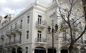 Hotel Rio Athens